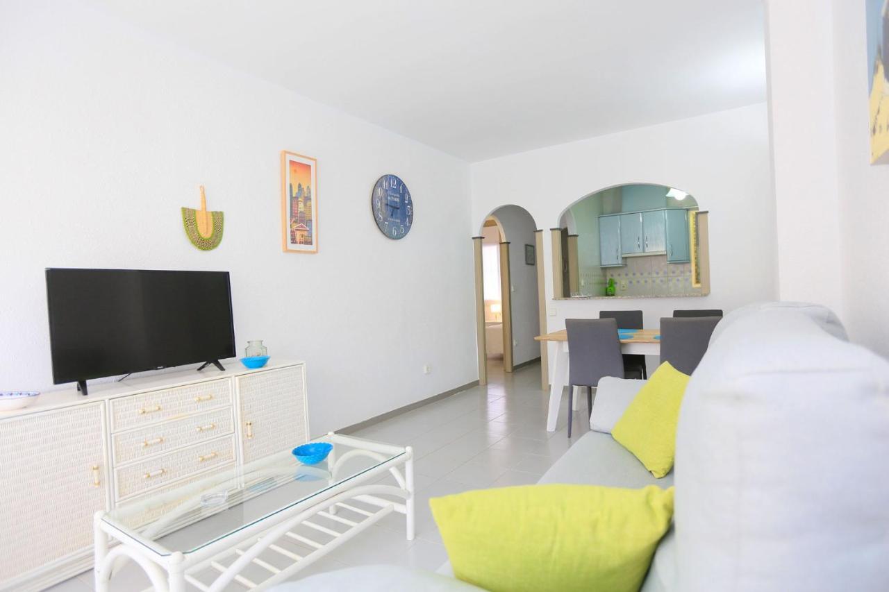 Ferienwohnung Litoral Costa Dorada - Golf Sant Jordi Bajo Cambrils Exterior foto