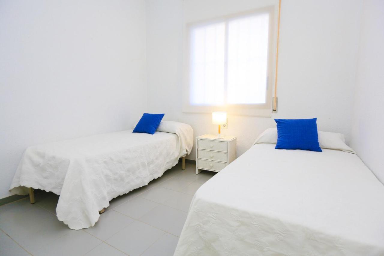 Ferienwohnung Litoral Costa Dorada - Golf Sant Jordi Bajo Cambrils Exterior foto