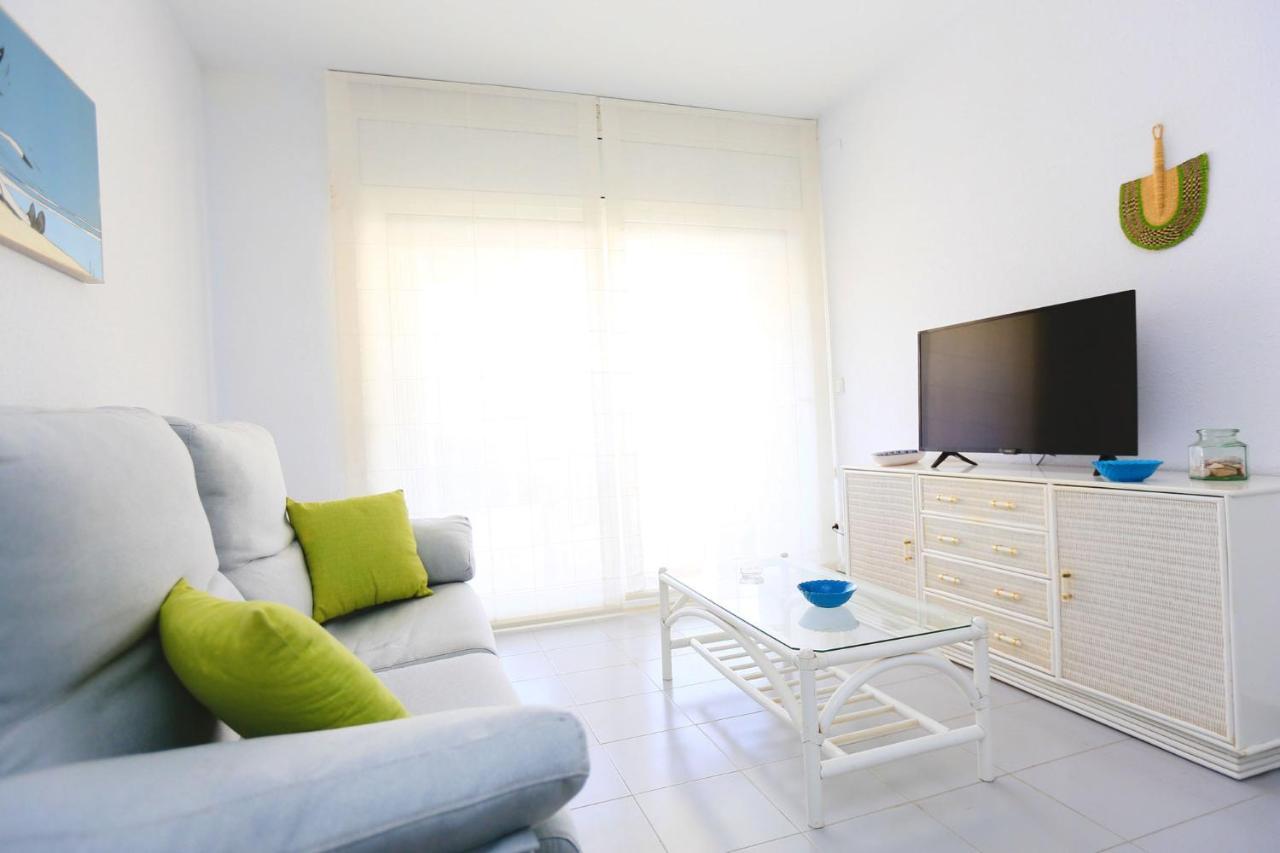 Litoral Costa Dorada - Golf Sant Jordi Bajo Cambrils Exterior foto