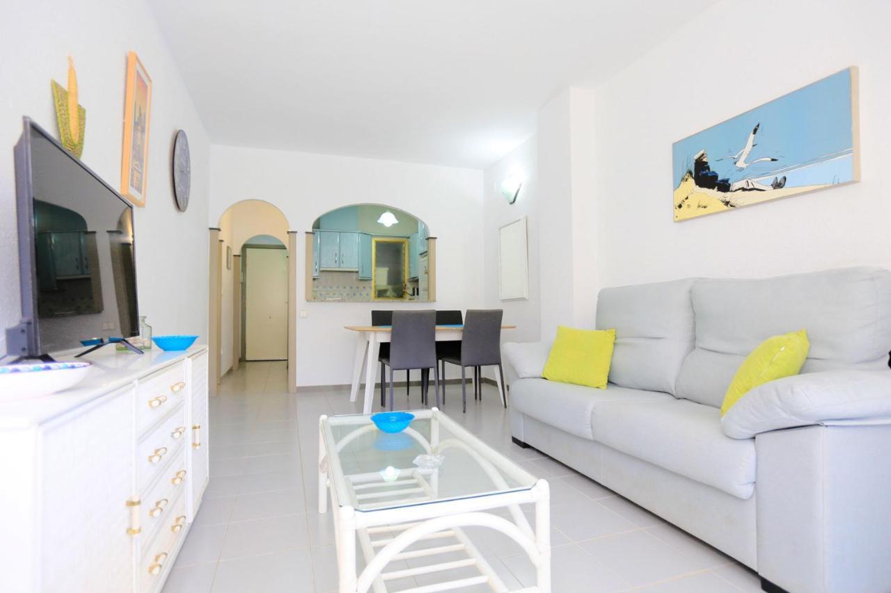 Litoral Costa Dorada - Golf Sant Jordi Bajo Cambrils Exterior foto