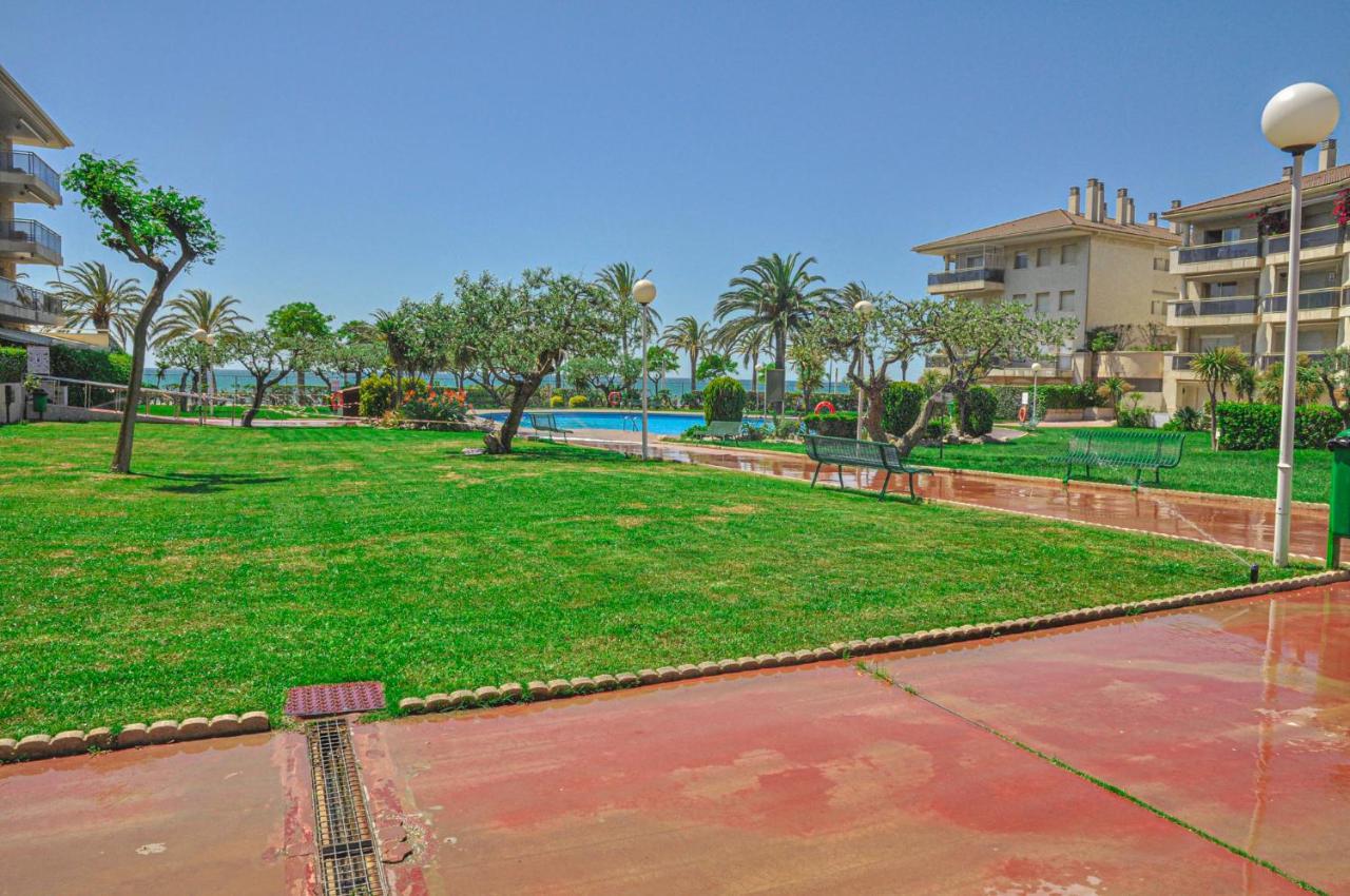 Ferienwohnung Litoral Costa Dorada - Golf Sant Jordi Bajo Cambrils Exterior foto